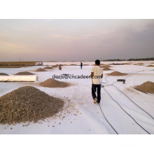 Nonwoven Geotextile Rolls